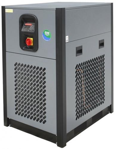 Рефрижераторный осушитель Dalgakiran DK 910 HPN