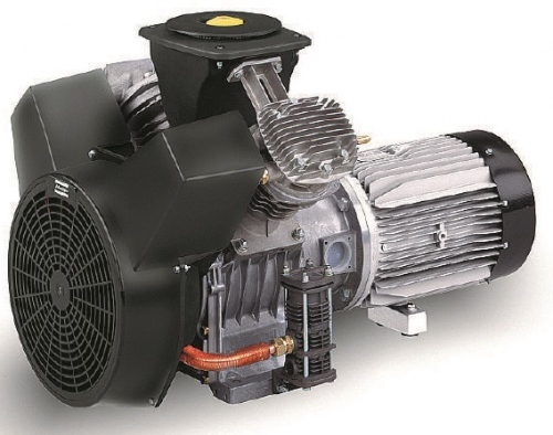 Поршневой компрессор Atlas Copco LT15-20 Power Pack