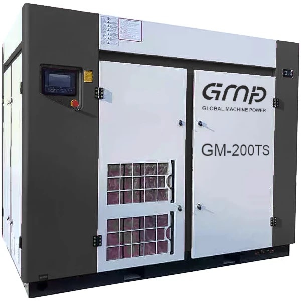 Винтовой компрессор GMP GM-200TS-VSD