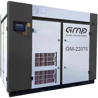 Винтовой компрессор GMP GM-220TS-VSD