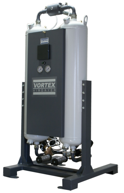 Адсорбционный осушитель Vortex ADP 600