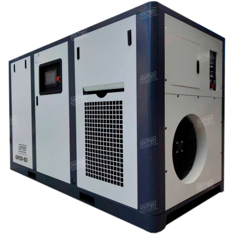Винтовой компрессор GMP GM-30 GE/HB