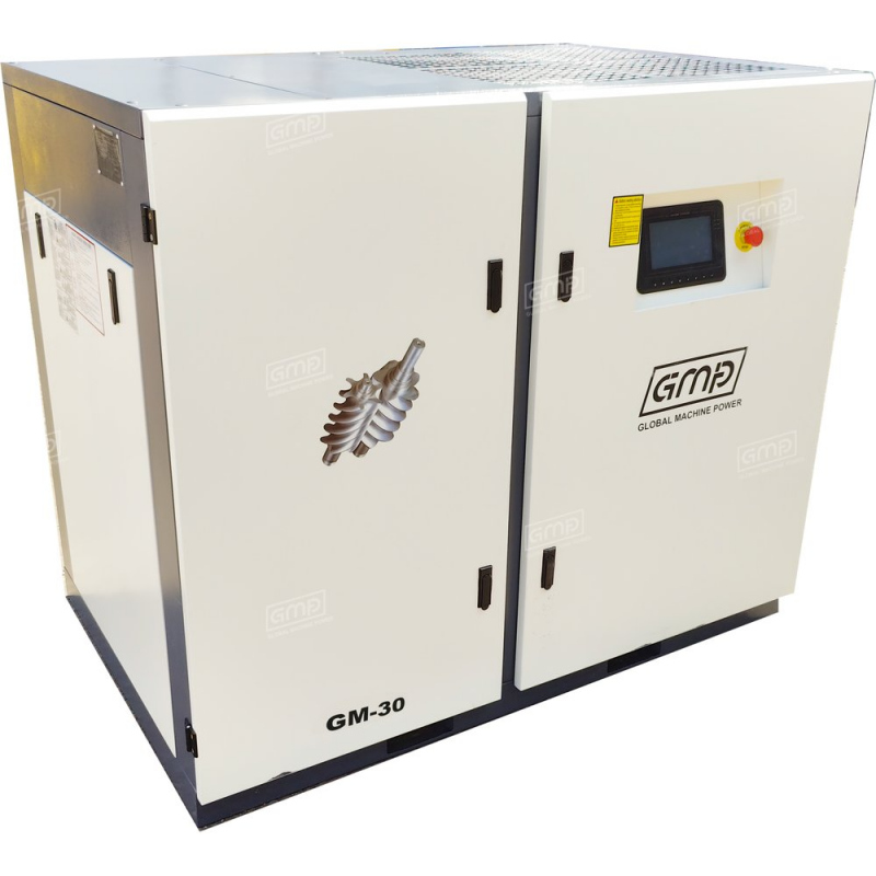 Винтовой компрессор GMP GM-30-16 GE