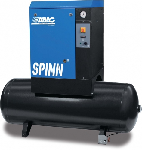 Компрессор ABAC SPINN 5,5-200 ST*