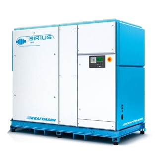 Компрессор KRAFTMANN SIRIUS 11 O