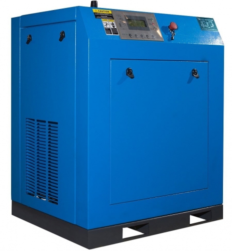 Винтовой компрессор Dali DL-0.8/13-RF