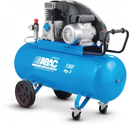 Компрессор Abac S A39B/150 CM3
