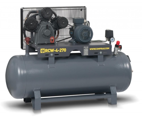Компрессор Comprag RCW-3-270