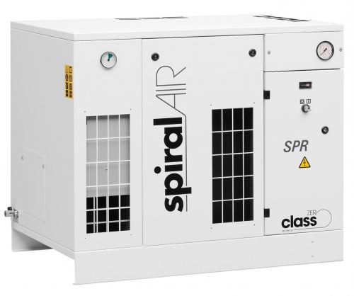 Спиральный компрессор Ekomak SPR5T (8 IEC 400 50 3)