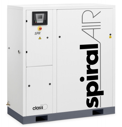Спиральный компрессор Ekomak SPR30 (10 HC 400V 50 CE)