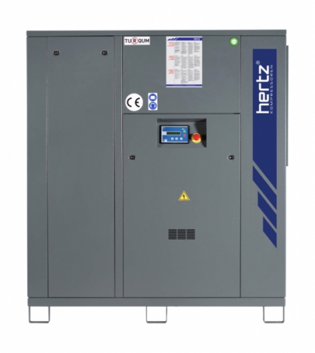 Компрессор Hertz HSC 18.5