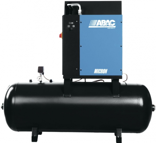 Компрессор ABAC MICRON 2.2-200 220