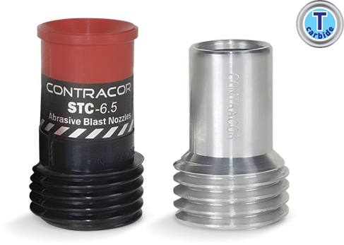 Сопло Contracor STC-6.5