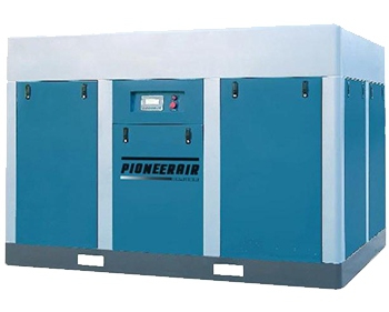 Винтовой компрессор Pioneerair LW-125D