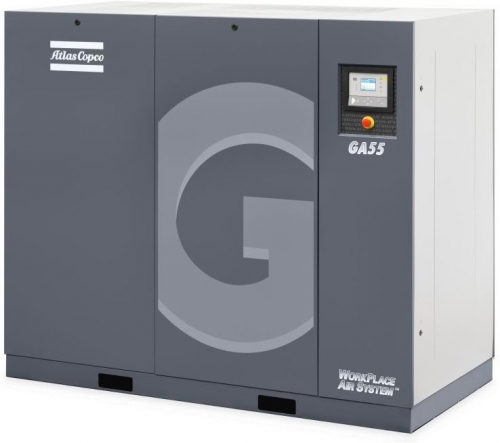 Винтовой компрессор Atlas Copco GA 90