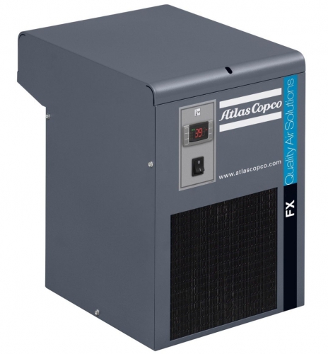 Рефрижераторный осушитель Atlas Copco FX15 (E2)